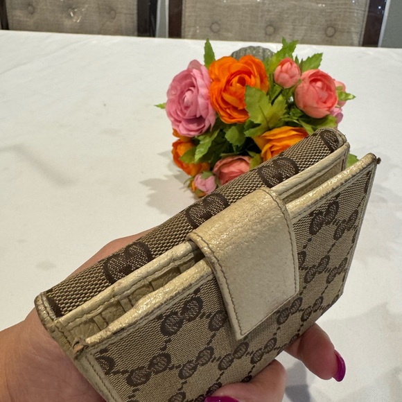 Authentic Gucci wallet - Picture 10 of 10